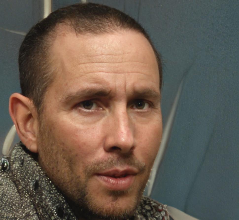 Dr. Matías Cervantes, especialista en psicología educativa aplicada